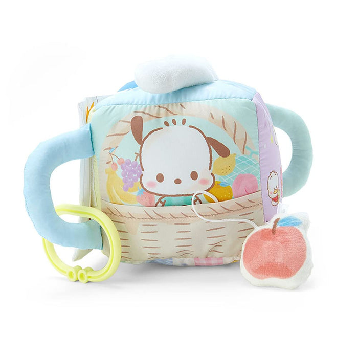 Sanrio Baby Characters Cube Play Toy 933252 - Fun Safe and Educational Playtime for Kids- Japan Figure Store - #1 Bring To You The Best Japanese Goods