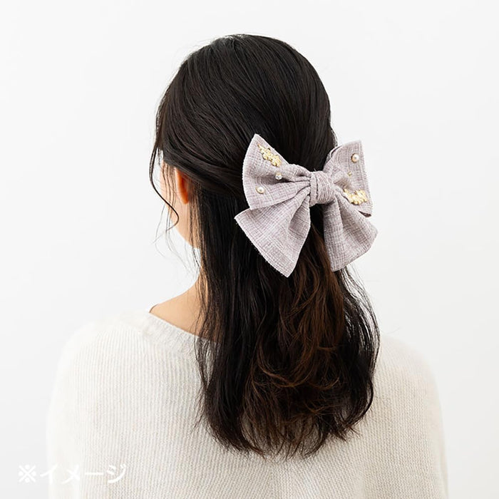 Sanrio 597775 Valletta Winter Dress- Japan Figure Store - #1 Bring To You The Best Japanese Goods