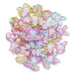 SANRIO Summer Sticker Pack Clear Wish Me Mell- Japan Figure Store - #1 Bring To You The Best Japanese Goods