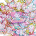 SANRIO Summer Sticker Pack Clear Wish Me Mell- Japan Figure Store - #1 Bring To You The Best Japanese Goods