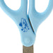 Sanrio Cinnamoroll Scissors 6.8x1.5x14.1cm 555169- Japan Figure Store - #1 Bring To You The Best Japanese Goods