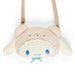 Sanrio Cinnamoroll Shoulder Bag 32.6x5x17.6cm 974129- Japan Figure Store - #1 Bring To You The Best Japanese Goods