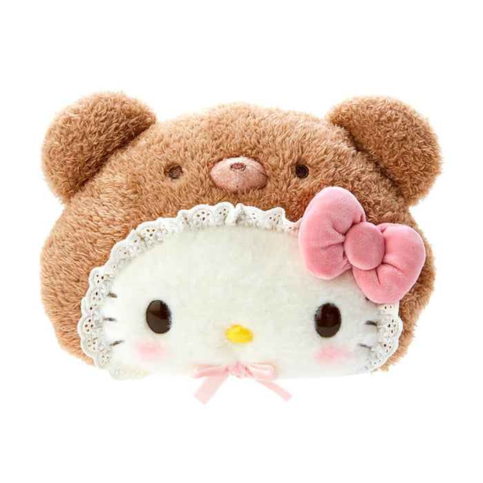 Sanrio Hello Kitty Latekuma Baby Design Shoulder Bag 973432- Japan Figure Store - #1 Bring To You The Best Japanese Goods