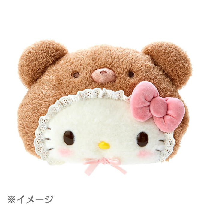 Sanrio Pochacco Shoulder Bag 28.8x5x18.9cm 974234- Japan Figure Store - #1 Bring To You The Best Japanese Goods