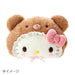 Sanrio Pochacco Shoulder Bag 28.8x5x18.9cm 974234- Japan Figure Store - #1 Bring To You The Best Japanese Goods