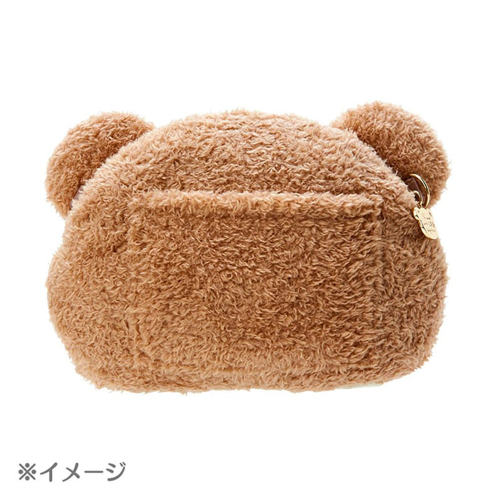 Sanrio Pochacco Shoulder Bag 28.8x5x18.9cm 974234- Japan Figure Store - #1 Bring To You The Best Japanese Goods
