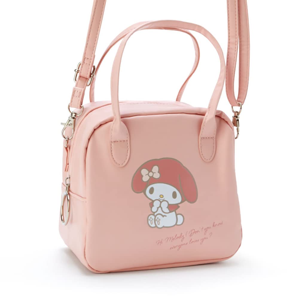 Sanrio Mini Shoulder Bag My Melody Japanese Mini Shoulder Bags Kawaii Bags- Japan Figure Store - #1 Bring To You The Best Japanese Goods