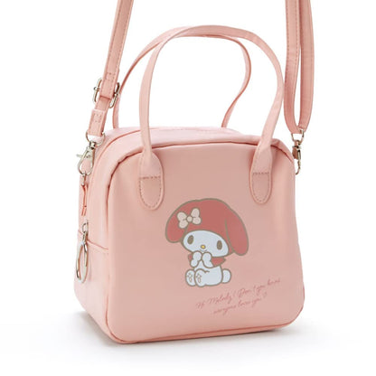Sanrio Mini Shoulder Bag My Melody Japanese Mini Shoulder Bags Kawaii Bags- Japan Figure Store - #1 Bring To You The Best Japanese Goods