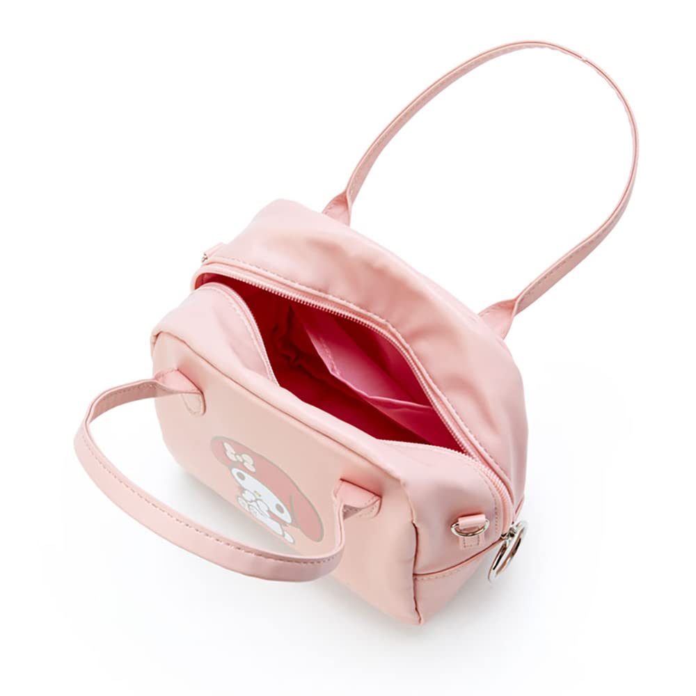 Sanrio Mini Shoulder Bag My Melody Japanese Mini Shoulder Bags Kawaii Bags- Japan Figure Store - #1 Bring To You The Best Japanese Goods