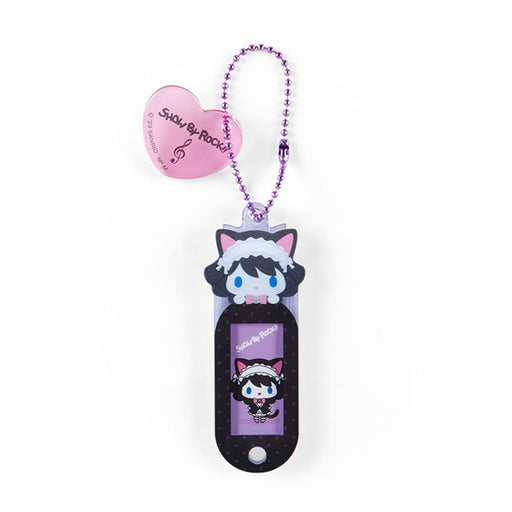 Sanrio Show By Rock Name Tag 974111 Premium Quality- Japan Figure Store - #1 Bring To You The Best Japanese Goods