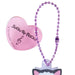 Sanrio Show By Rock Name Tag 974111 Premium Quality- Japan Figure Store - #1 Bring To You The Best Japanese Goods