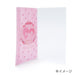 SANRIO B6 Pvc Pouch With Zipper Snoopy- Japan Figure Store - #1 Bring To You The Best Japanese Goods
