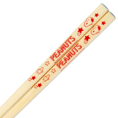 SANRIO Chopsticks & Case Snoopy Colorful- Japan Figure Store - #1 Bring To You The Best Japanese Goods