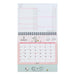 Sanrio Snoopy Ring Calendar 2024 Japan 700002- Japan Figure Store - #1 Bring To You The Best Japanese Goods