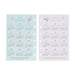 Sanrio Snoopy System Notebook Refill Set 2024 - Japan - 704385- Japan Figure Store - #1 Bring To You The Best Japanese Goods