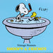 Sanrio Snoopy Wall Calendar 2024 - Made In Japan (701777)- Japan Figure Store - #1 Bring To You The Best Japanese Goods