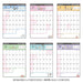 Sanrio Snoopy Writing Calendar 2024 Japan 702358- Japan Figure Store - #1 Bring To You The Best Japanese Goods