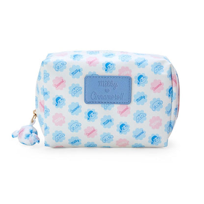Sanrio Cinnamoroll Milky & Pouch 035645- Japan Figure Store - #1 Bring To You The Best Japanese Goods