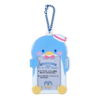 Sanrio Tuxedo Sam Trading Card Holder 571865- Japan Figure Store - #1 Bring To You The Best Japanese Goods