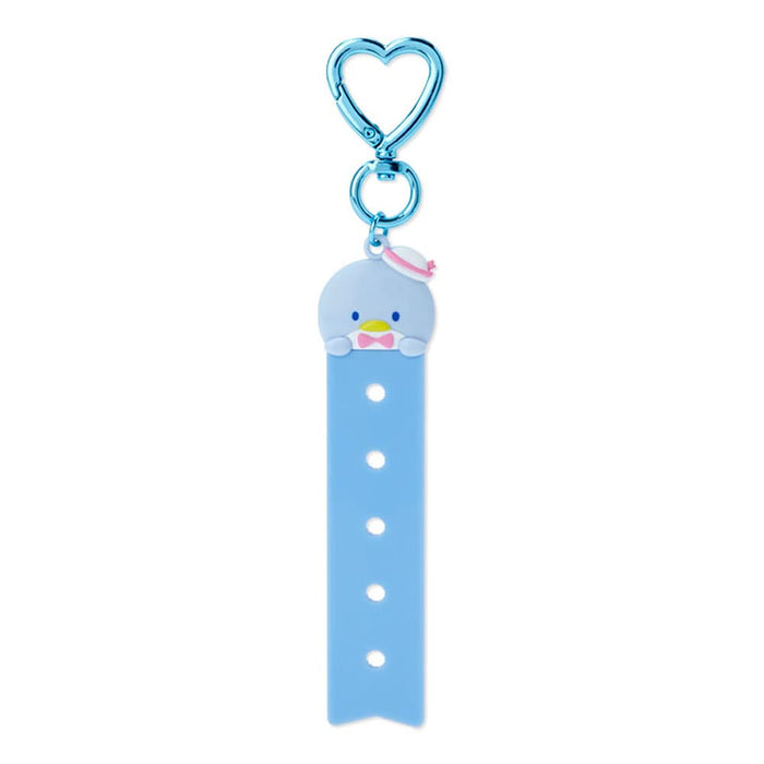 Sanrio Tuxedo Sam Tag Charm Custom Maipachirun Design 290823- Japan Figure Store - #1 Bring To You The Best Japanese Goods