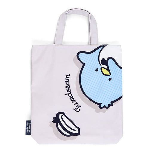 SANRIO Handbag Tuxedo Sam Simple Design- Japan Figure Store - #1 Bring To You The Best Japanese Goods