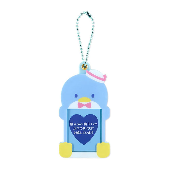 Sanrio Tuxedo Sam Photo Holder 569976 (Enjoy Idol)- Japan Figure Store - #1 Bring To You The Best Japanese Goods
