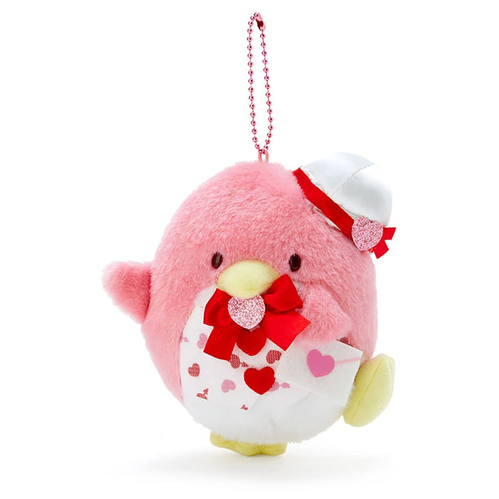 Sanrio Tuxedo Sam Cupid Mascot Holder - Cute and Functional 823856- Japan Figure Store - #1 Bring To You The Best Japanese Goods