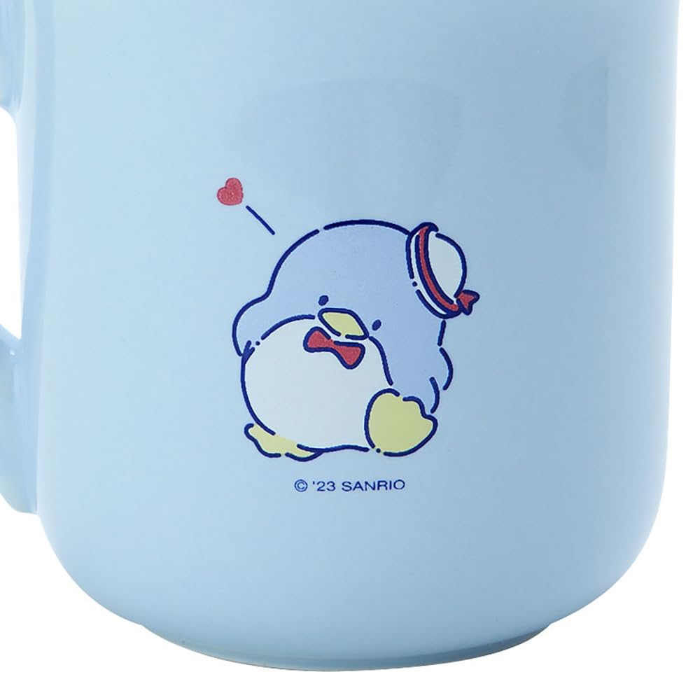 Sanrio Tuxedo Sam Mug Japan 422657- Japan Figure Store - #1 Bring To You The Best Japanese Goods