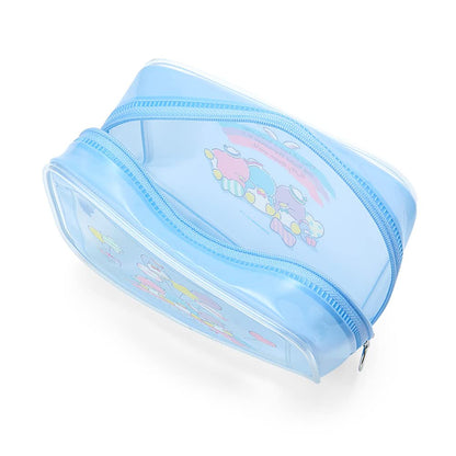 Sanrio Tuxedo Sam Balloon Dream Pouch - Compact & Versatile Utility- Japan Figure Store - #1 Bring To You The Best Japanese Goods