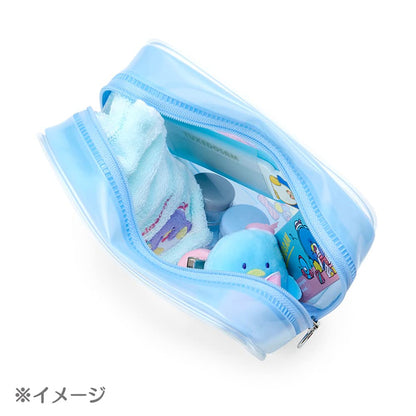 Sanrio Tuxedo Sam Balloon Dream Pouch - Compact & Versatile Utility- Japan Figure Store - #1 Bring To You The Best Japanese Goods