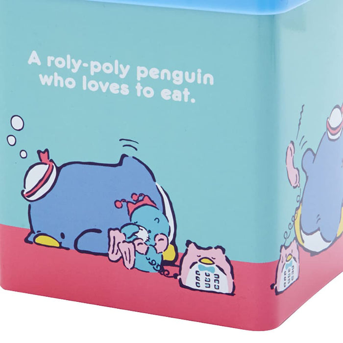 SANRIO Mini Wastebasket Tuxedo Sam- Japan Figure Store - #1 Bring To You The Best Japanese Goods
