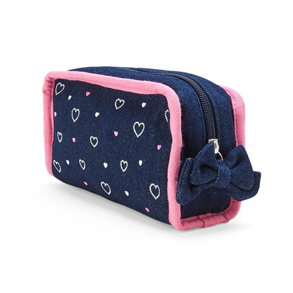 Sanrio Usahana Pouch 973131 Heisei Character Ribbon- Japan Figure Store - #1 Bring To You The Best Japanese Goods