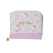 Sanrio Hello Kitty Wallet 125962 9x10.5x2.5cm Kids- Japan Figure Store - #1 Bring To You The Best Japanese Goods