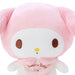 Sanrio My Melody Baby Stuffed Toy - Washable 20x12x16.5cm Ideal Baby Gift Sanriobaby- Japan Figure Store - #1 Bring To You The Best Japanese Goods