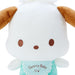 Sanrio Pochacco Stuffed Toy 19x12x18cm Washable Ideal Baby Gift- Japan Figure Store - #1 Bring To You The Best Japanese Goods