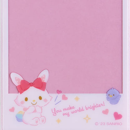 Sanrio Wish Me Mel Pocket Enjoy Idol Edition Model 612120- Japan Figure Store - #1 Bring To You The Best Japanese Goods