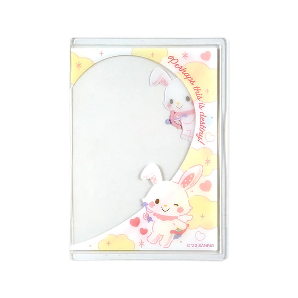 Sanrio Wish Me Mel Hard Card Case 571393 (Enjoy Idol)- Japan Figure Store - #1 Bring To You The Best Japanese Goods