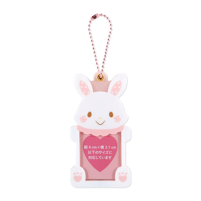 Sanrio Wish Me Mel Id Photo Holder 570079- Japan Figure Store - #1 Bring To You The Best Japanese Goods