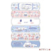 Santan Cinnamoroll Bandage 18Pcs Sanrio Japan Wound Tape For Kids- Japan Figure Store - #1 Bring To You The Best Japanese Goods
