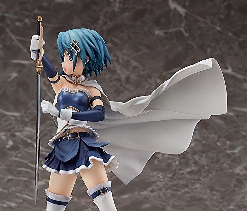 Sayaka Miki -the Beginning Story / The Everlasting- 1/8 Scale Figure- Japan Figure Store - #1 Bring To You The Best Japanese Goods