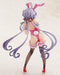 Scale Figure Senki Zesshou Symphogear G Chris Yukine Bunny Style 1/7 Aquamarine- Japan Figure Store - #1 Bring To You The Best Japanese Goods