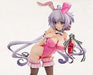 Scale Figure Senki Zesshou Symphogear G Chris Yukine Bunny Style 1/7 Aquamarine- Japan Figure Store - #1 Bring To You The Best Japanese Goods