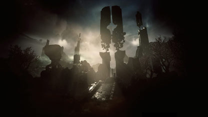 Prime Matter Scars Above For Sony Playstation Ps5- Japan Figure Store - #1 Bring To You The Best Japanese Goods