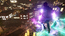 Sce Infamous Second Son Playstation 4 Ps4 New