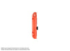 Sce Sony Computer Entertainment Inc. Playstation Vita Wifi Modèle Orange Néon [Ps Vita Corps Pch2000Za24] - New Japan Figure 4948872414043 2
