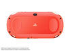 Sce Sony Computer Entertainment Inc. Playstation Vita Wifi Modèle Orange Néon [Ps Vita Corps Pch2000Za24] - New Japan Figure 4948872414043 3