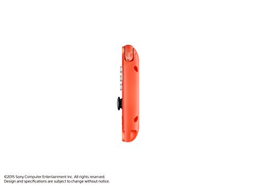 Sce Sony Computer Entertainment Inc. Playstation Vita Wifi Modèle Orange Néon [Ps Vita Corps Pch2000Za24] - New Japan Figure 4948872414043 5