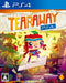 Sce Tearaway Playstation 4 Playstation 4 Ps4 New