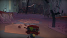 Sce Tearaway Playstation 4 Playstation 4 Ps4 New
