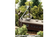 TOMYTEC Komono 020-3 Double Overhead Mast A3 Double Track Type/12 Pieces N Scale- Japan Figure Store - #1 Bring To You The Best Japanese Goods